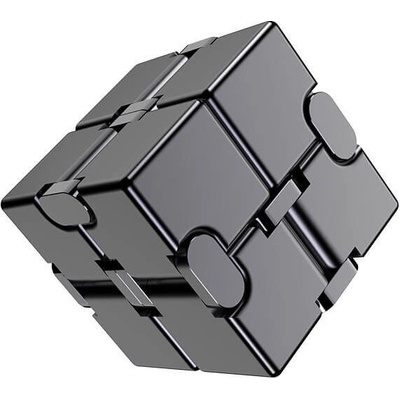 Infinity Cube Metal EC-001 Black CABT469