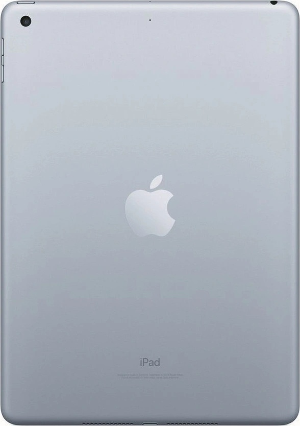 Apple iPad 9.7 (2018) Wi-Fi 32GB Space Gray MR7F2FD/A - Heureka.sk