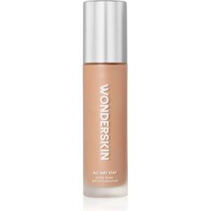 WONDERSKIN Hyper Bond All-Day Stay Serum Foundation дълготраен фон дьо тен цвят Lunar 30ml