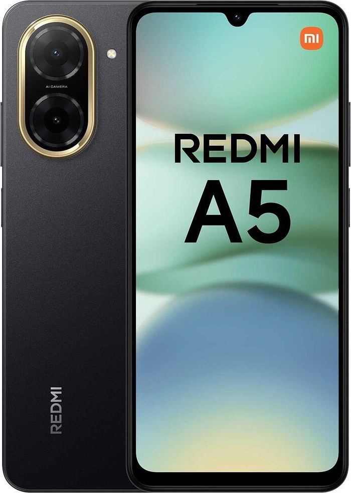 Xiaomi Redmi A5 128GB 4GB RAM Dual