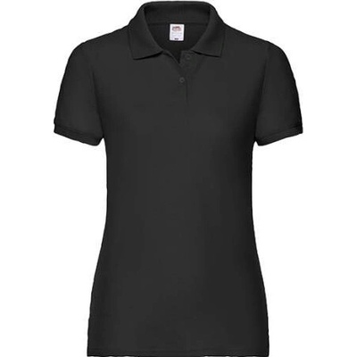 Fruit of the Loom 63-212-0 Black
