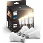 Philips White E27 LED Glühbirne - 929001821625