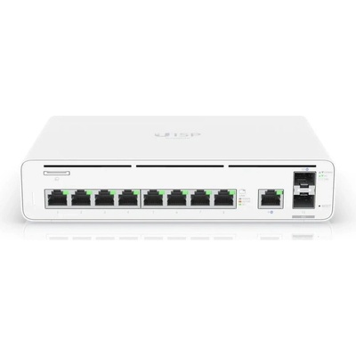 Ubiquiti UISP-Console-EU