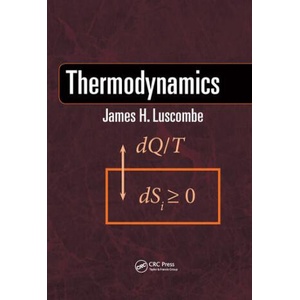 Thermodynamics | James Luscombe (ISBN: 9780367571993)