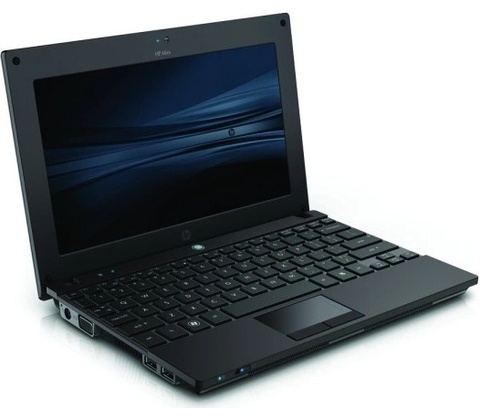 HP Mini 5101 NN368EA