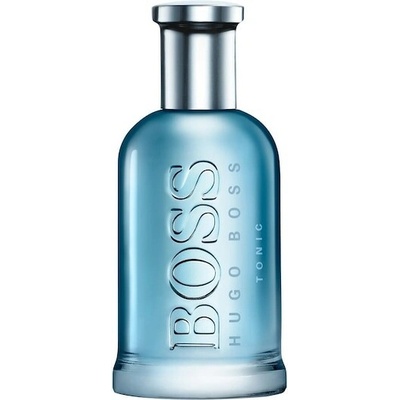 Hugo boss boss boss BottledTonic toaletní voda pánská 100 ml