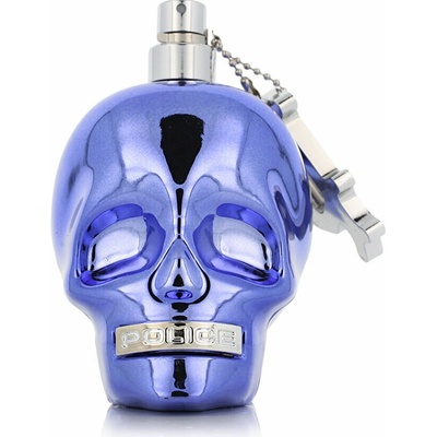 Police To Be # FreeToDare toaletní voda pánská 125 ml tester
