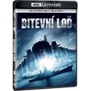 Bitevní loď: 2 BD
