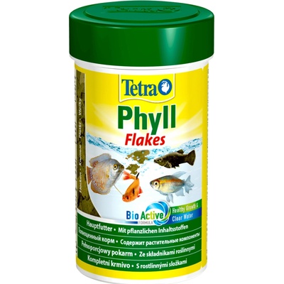 Tetra Phyll vločky 100 ml