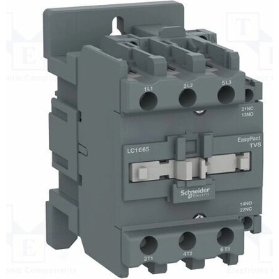 SCHNEIDER ELECTRIC LC1E50M5