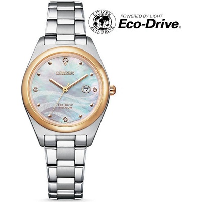 Citizen EW2606-87Y