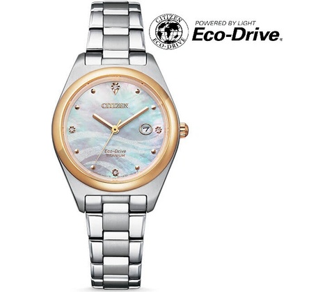 Citizen EW2606-87Y