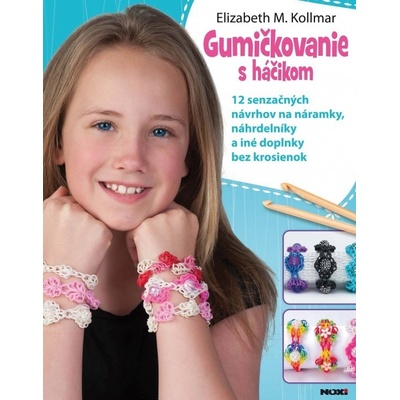Gumičkovanie s háčikom