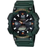 Casio AQ-S810W-3AVDF Часовници