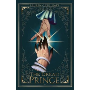 The Dread Prince | Lauren Cate Leake (ISBN: 9798992059236)