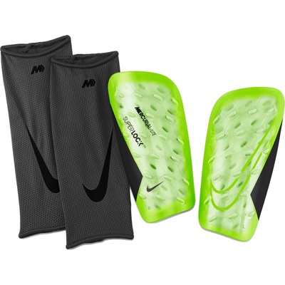 Nike Mercurial Lite SuperLock žlutá/černá – Zboží Mobilmania