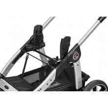 Hartan Adaptér Cybex/MaxiCosi Topline Racer GT