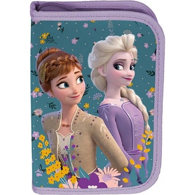 PASO Несесер с пособия Paso Frozen - С 1 цип (DF23XX-P001)