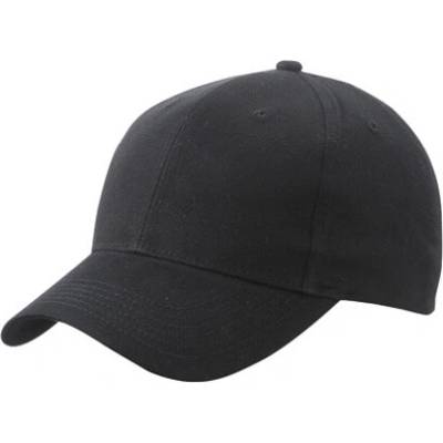 Myrtle beach Unisex MB6118 Black