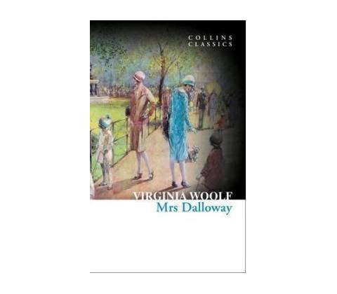 Mrs Dalloway