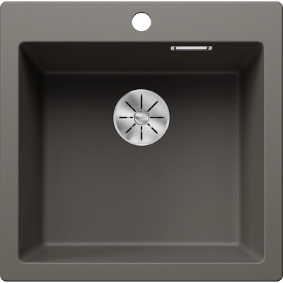 BLANCO PLEON 5 sivá vulkán