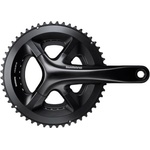 Shimano Курбел Shimano FC-RS510 11 скорости 170 мм 50-34T - sportuvam - 257,19 лв
