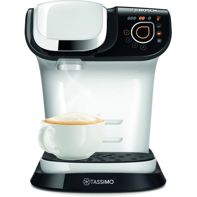 Bosch Tassimo My Way 2 TAS 6504
