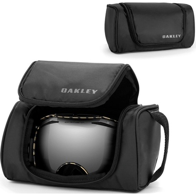 Oakley Universal Soft Goggle - Black