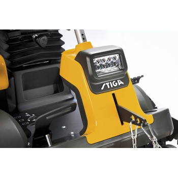 Image 1 of STIGA PARK PRO 900 AWX (2F6430931/ST2)