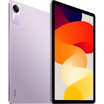Image 1 of Xiaomi Redmi Pad SE 4GB+128GB lavender purple VHU4455EU/49242