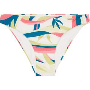 Protest Дамско бикини долнище Protest Women's MIXArna Bikini bottom - Guava Pink - размер 34 (EU) (150-5145-0111)