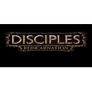 Disciples 3: Reincarnation