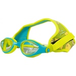 FINIS Dragonflys blue/yellow (3.45.093.361)