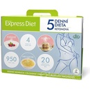 Good Nature 5denní proteinová ketonová dieta na hubnutí Express Diet 1180 g
