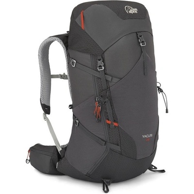 Lowe Alpine Yacuri 38l čierna sivá