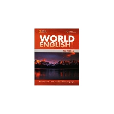 World English 1 Workbook