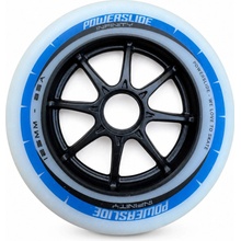 Powerslide Infinity 125 mm 85A 6 ks