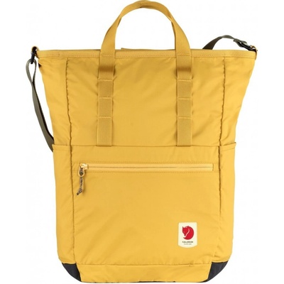 Fjällräven High Coast Totepack žlutá 23 l