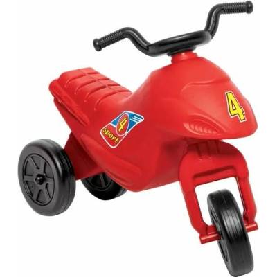 Dohany Superbike červený