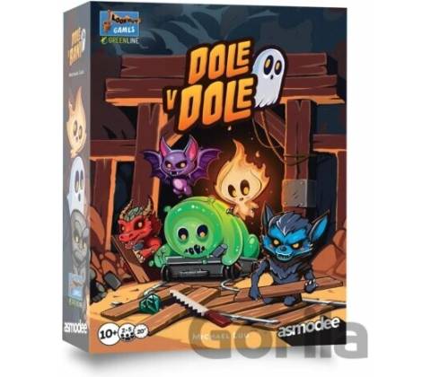 Dole v dole