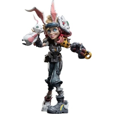 Weta Workshop Borderlands 3 Mini Epics Tiny Tina