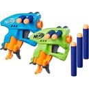 NERF Nanofire
