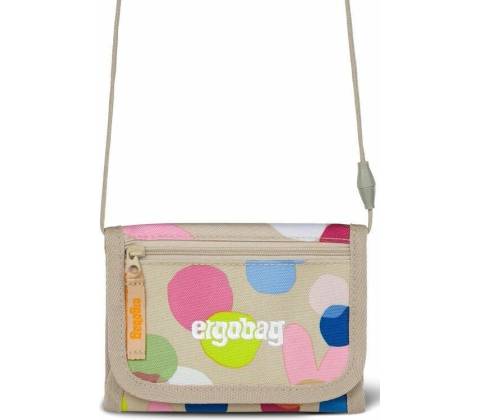 Ergobag Neck Pouch FlowBear World uni