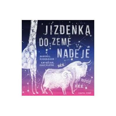 Jízdenka do Země naděje