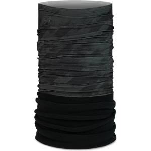 Buff Шал Buff Polar Tube scarf - Rabey Grey - размер One Size (203-2308-2011)