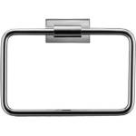 Duravit Karree - Държач за кърпа, хромиран 0099611000 (0099611000)
