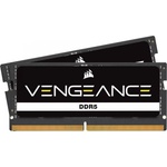 Corsair VENGEANCE 32GB (2x16GB) DDR5 5200MHz CMSX32GX5M2A5600C48