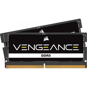 Corsair VENGEANCE 32GB (2x16GB) DDR5 5200MHz CMSX32GX5M2A5600C48