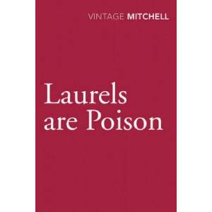 Laurels are Poison | Gladys Mitchell (ISBN: 9780099583899)