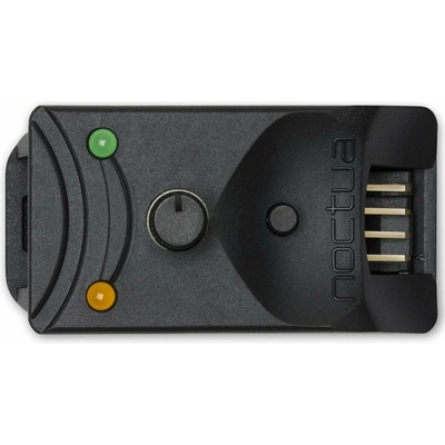 Noctua Контролер за вентилатори Noctua NA-FC1, 4-pin, черен (NA-FC1)